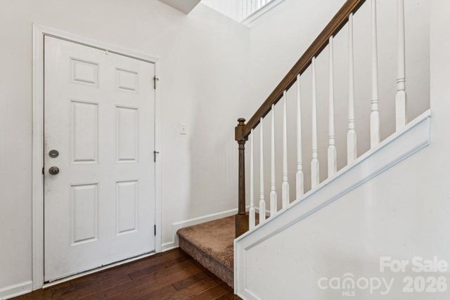 2625 Trinity Street, Monroe, NC 28110