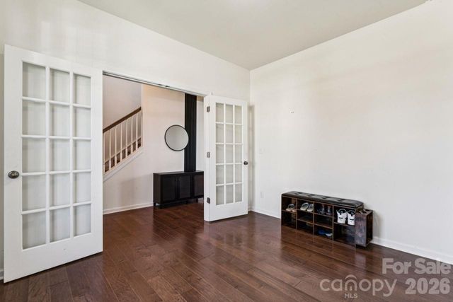 2625 Trinity Street, Monroe, NC 28110