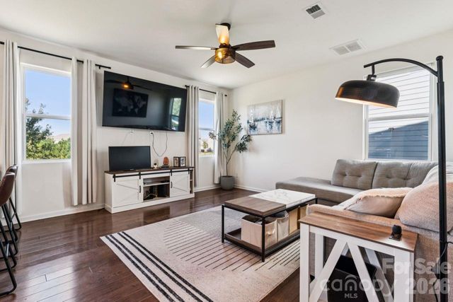 2625 Trinity Street, Monroe, NC 28110