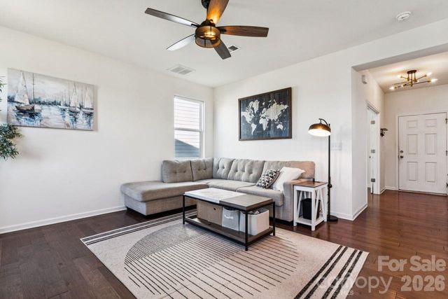2625 Trinity Street, Monroe, NC 28110