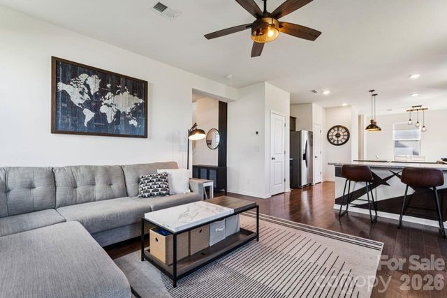 2625 Trinity Street, Monroe, NC 28110