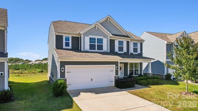 2625 Trinity Street, Monroe, NC 28110