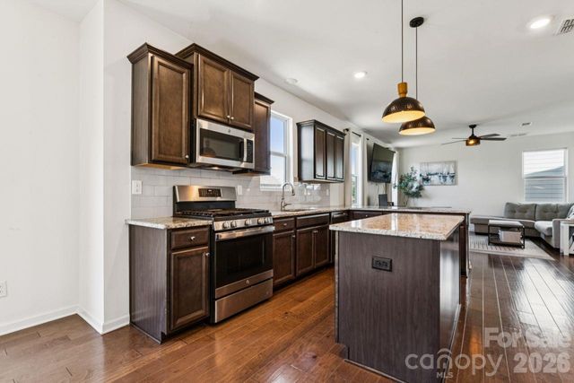 2625 Trinity Street, Monroe, NC 28110