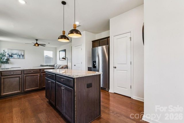 2625 Trinity Street, Monroe, NC 28110