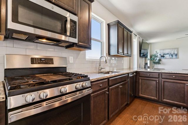 2625 Trinity Street, Monroe, NC 28110