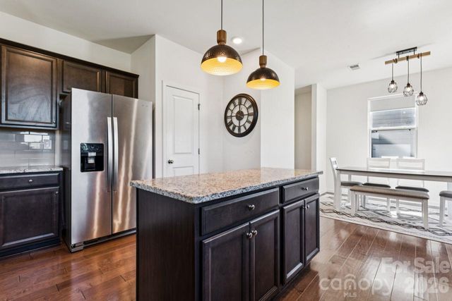 2625 Trinity Street, Monroe, NC 28110