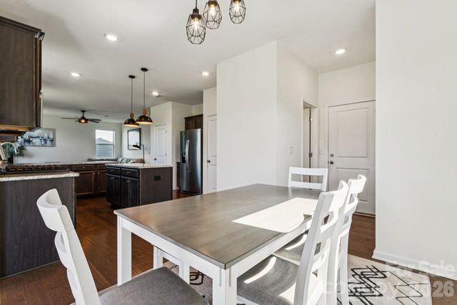 2625 Trinity Street, Monroe, NC 28110