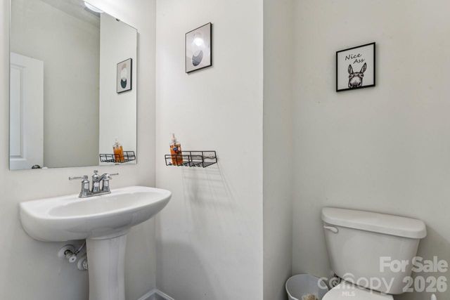 2625 Trinity Street, Monroe, NC 28110