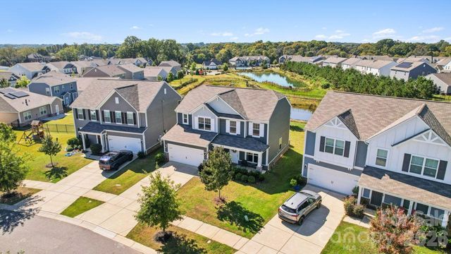 2625 Trinity Street, Monroe, NC 28110