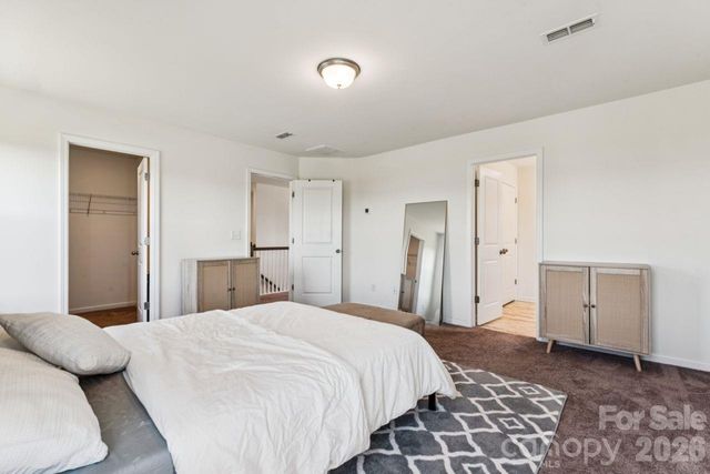 2625 Trinity Street, Monroe, NC 28110