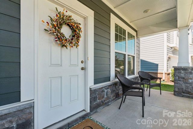 2625 Trinity Street, Monroe, NC 28110