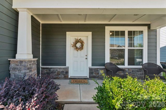 2625 Trinity Street, Monroe, NC 28110
