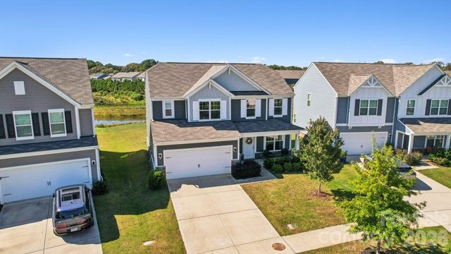 2625 Trinity Street, Monroe, NC 28110