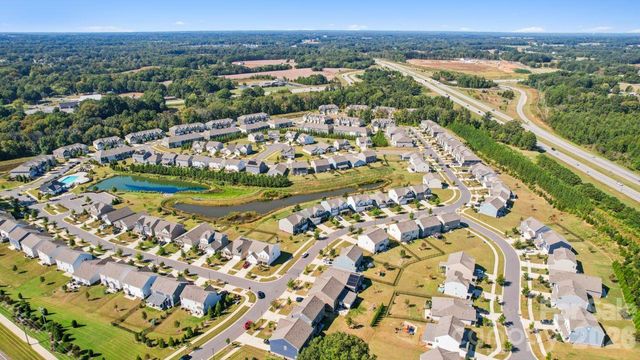 2625 Trinity Street, Monroe, NC 28110