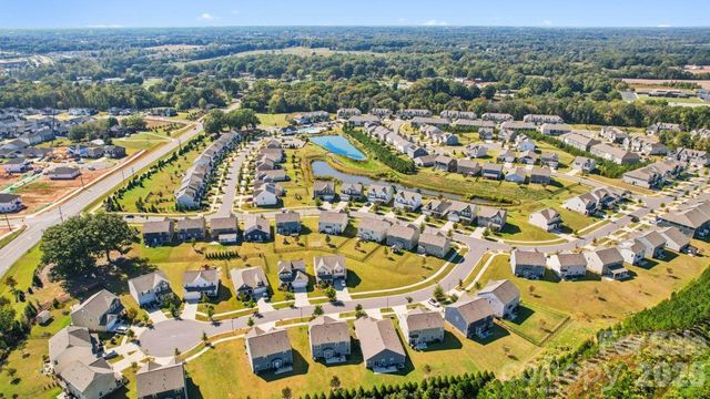 2625 Trinity Street, Monroe, NC 28110