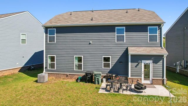 2625 Trinity Street, Monroe, NC 28110