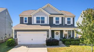 2625 Trinity Street, Monroe, NC 28110