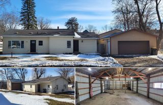 641 2nd St, Holdingford, MN 56340