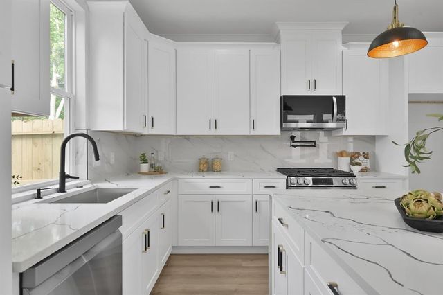3334 Francis Street B, Houston, TX 77004