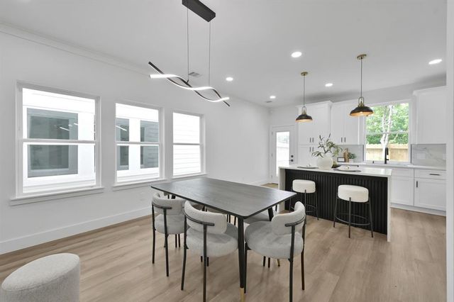 3334 Francis Street B, Houston, TX 77004