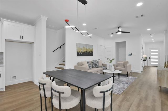 3334 Francis Street B, Houston, TX 77004
