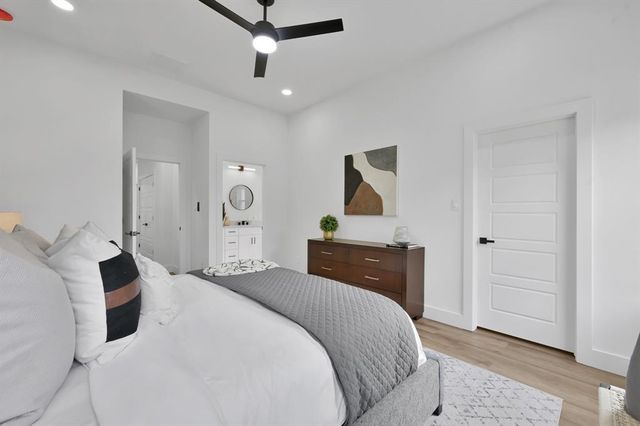 3334 Francis Street B, Houston, TX 77004