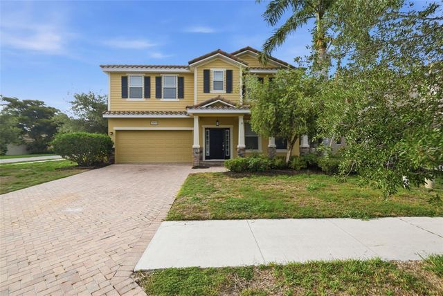 5654 AARON COURT, Sarasota, FL 34232