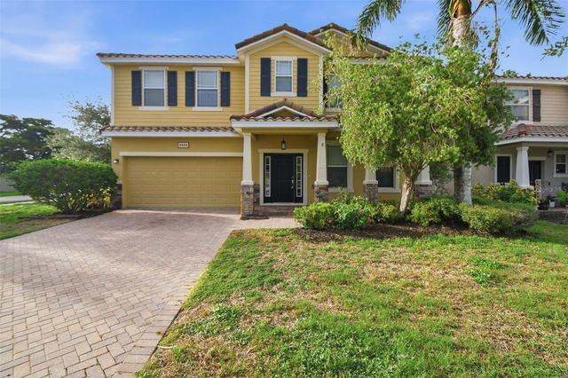 5654 AARON COURT, Sarasota, FL 34232