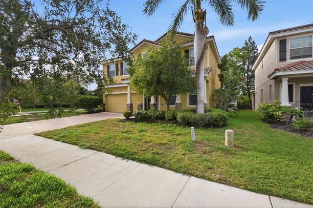 5654 AARON COURT, Sarasota, FL 34232