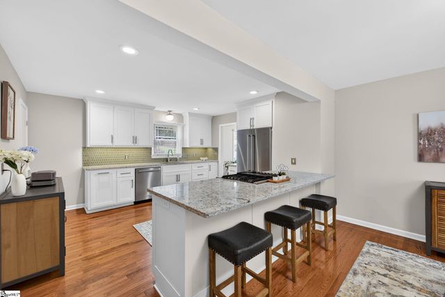 204 Windward Way, Greer, SC 29650