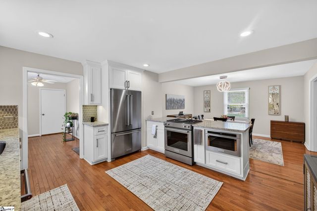 204 Windward Way, Greer, SC 29650