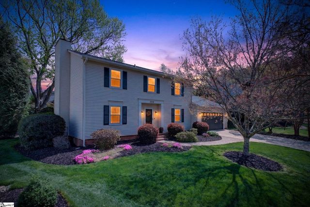 204 Windward Way, Greer, SC 29650