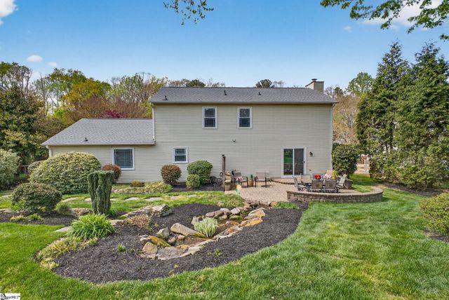 204 Windward Way, Greer, SC 29650