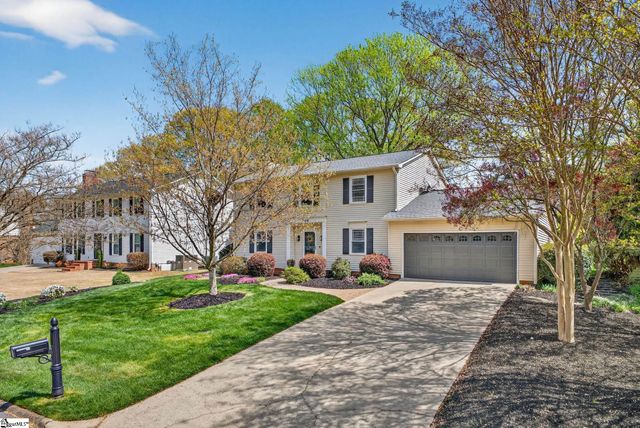 204 Windward Way, Greer, SC 29650