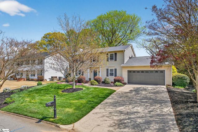 204 Windward Way, Greer, SC 29650