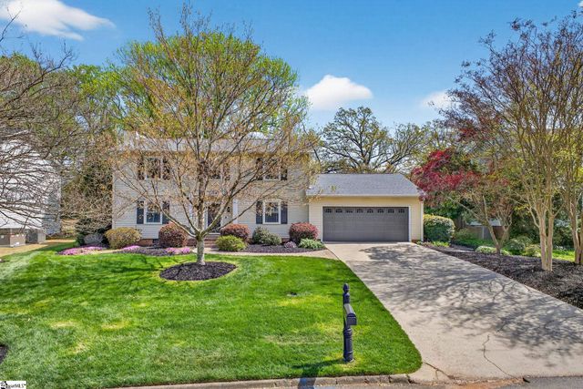 204 Windward Way, Greer, SC 29650