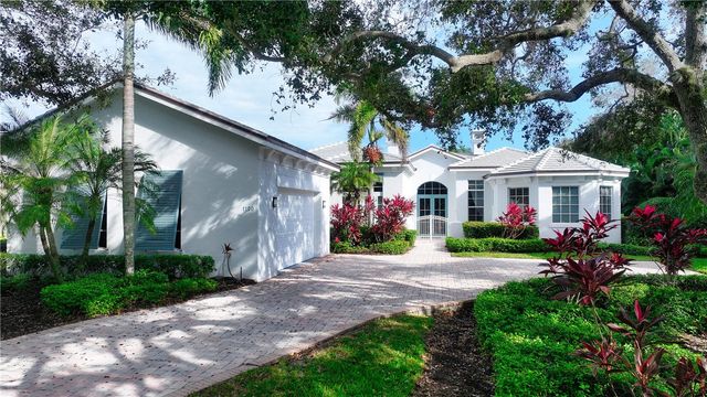 1100 Baywood Drive, Vero Beach, FL 32963