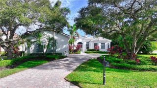 1100 Baywood Drive, Vero Beach, FL 32963