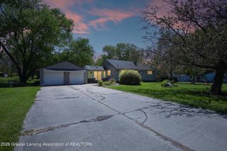 12517 Lansing Avenue, Leslie, MI 49251