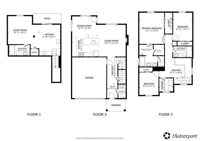 4979 Onalaska Loop SE, Port Orchard, WA 98367