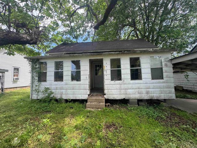1104 SW 2nd Street, Corning, AR 72422