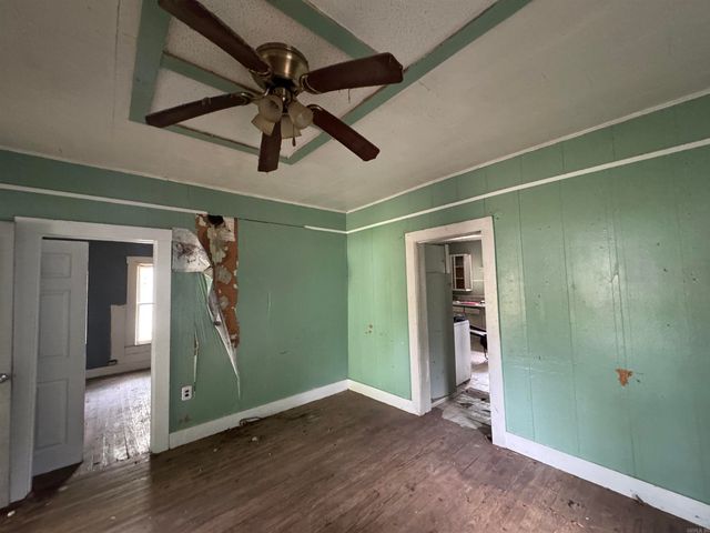 1104 SW 2nd Street, Corning, AR 72422
