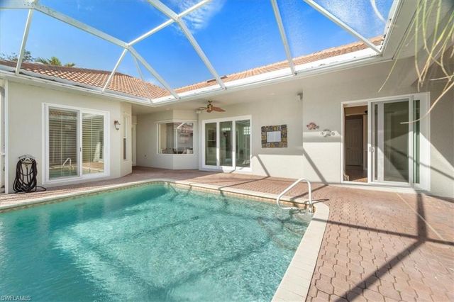 3343 Sandpiper WAY, Naples, FL 34109