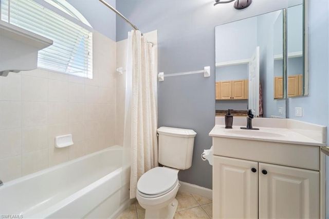 3343 Sandpiper WAY, Naples, FL 34109