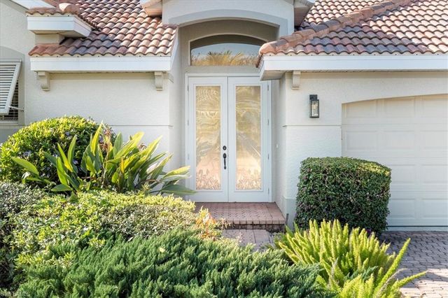 3343 Sandpiper WAY, Naples, FL 34109