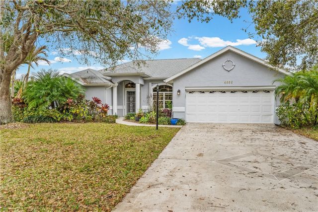 4955 5th Place, Vero Beach, FL 32968