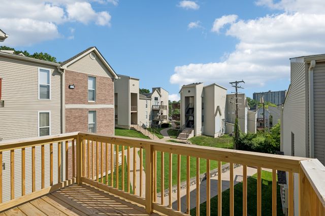 420 Elysian Fields Rd Apt E9, Nashville, TN 37211