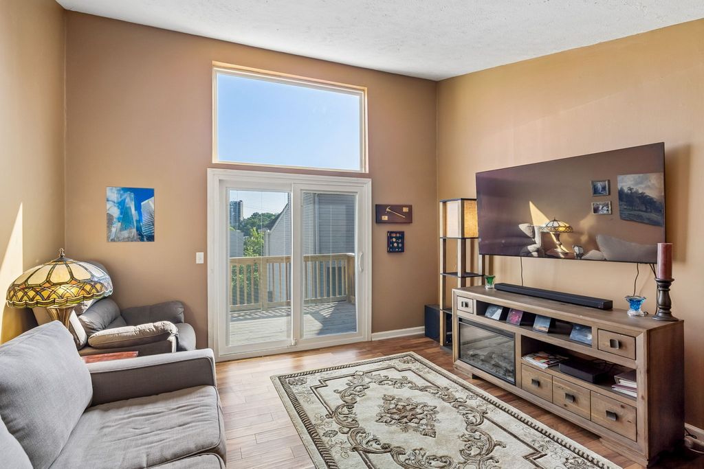 420 Elysian Fields Rd Apt E9, Nashville, TN 37211
