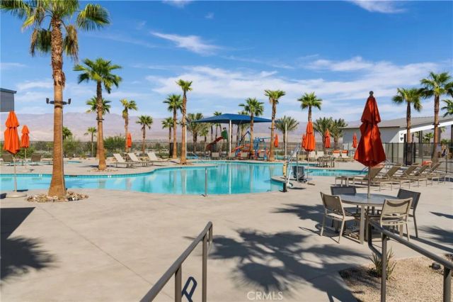 75237 Buckley Drive, Palm Desert, CA 92211