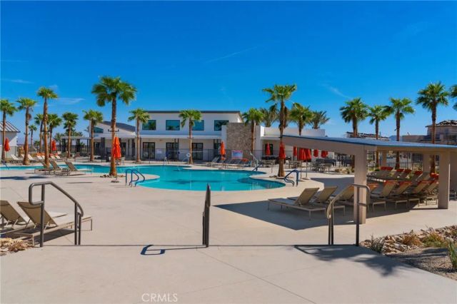 75237 Buckley Drive, Palm Desert, CA 92211